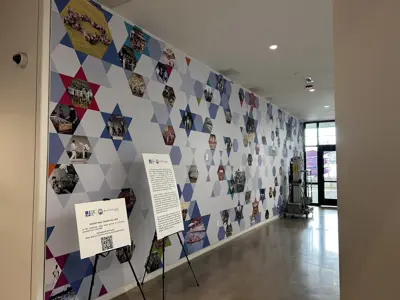 Wall Graphics Photo